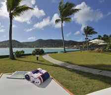 Saint Barthélemy St. Barts Saint Jean vacation rental compare prices direct by owner 3536227