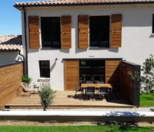 France Occitanie AIGUEZE vacation rental compare prices direct by owner 4997476