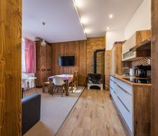 Slovakia Region of Prešov Vysoké tatry vacation rental compare prices direct by owner 4889005