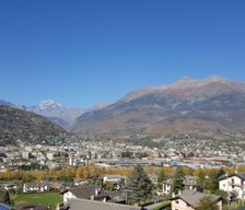 Italy Valle d'Aosta Charvensod vacation rental compare prices direct by owner 14965709