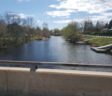 Canada Ontario Britt vacation rental compare prices direct by owner 481742