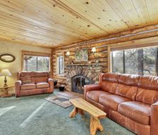 United States California Fawnskin vacation rental compare prices direct by owner 1432222