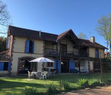France Nouvelle-Aquitaine Hagetmau vacation rental compare prices direct by owner 4242112