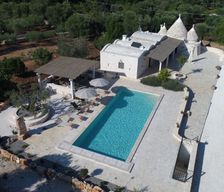 Italy Apulien Ostuni vacation rental compare prices direct by owner 4684417