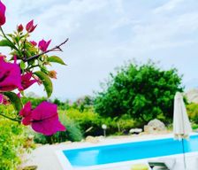 Italy Sardegna Punta Molara vacation rental compare prices direct by owner 4827880