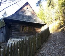 Slovakia Žilina Region Bešenová vacation rental compare prices direct by owner 5046828