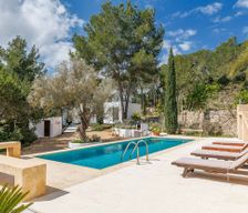 Spain Balearic Islands Sant Josep de Sa Talaia vacation rental compare prices direct by owner 4872203