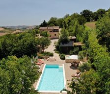 Italy Marche Monte San Giusto vacation rental compare prices direct by owner 4033521