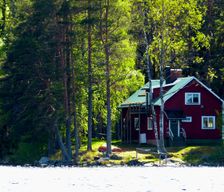 Sweden Jamtland County Bispgården vacation rental compare prices direct by owner 4029784