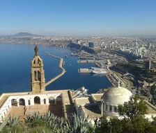 Algeria  ORAN vacation rental compare prices direct by owner 4201538