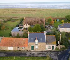 France Bretagne Cherrueix vacation rental compare prices direct by owner 4240020