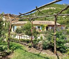 France Auvergne-Rhone-Alpes Saint-Ferréol-Trente-Pas vacation rental compare prices direct by owner 3893391