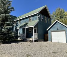 United States Colorado Crested Butte vacation rental compare prices direct by owner 1265893