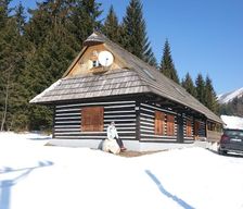 Slovakia Ober-Gran-Region Telgárt vacation rental compare prices direct by owner 5381446