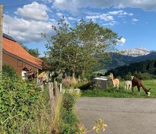 Switzerland Appenzell Ausserrhoden Urnäsch vacation rental compare prices direct by owner 4818954