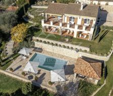 France Provence - Alpes - Cote d'Azur Vence vacation rental compare prices direct by owner 23650147