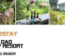 Vietnam Vinh Phuc Province Tam Dao vacation rental compare prices direct by owner 5391216