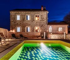 Croatia Split-Dalmatia County Sumartin vacation rental compare prices direct by owner 4260029