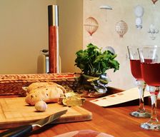 Germany Saxony-Anhalt Aschersleben vacation rental compare prices direct by owner 4204507
