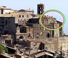 Italy Lazio Bomarzo vacation rental compare prices direct by owner 6751864