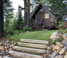 United States California Carnelian Bay vacation rental compare prices direct by owner 2476641