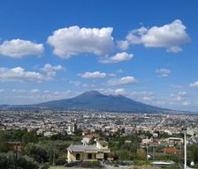 Italy Campania Sant'Antonio Abate vacation rental compare prices direct by owner 6585709