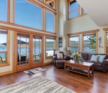 Canada British Columbia Blind Bay vacation rental compare prices direct by owner 3861661