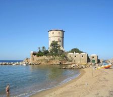 Italy Tuscany Isola del Giglio vacation rental compare prices direct by owner 4839840