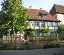 Germany BY Weigenheim vacation rental compare prices direct by owner 6757331