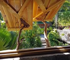 Dominica Saint David Parish La Plaine vacation rental compare prices direct by owner 3038869