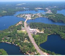 United States Wisconsin Woodruff vacation rental compare prices direct by owner 475252