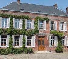France Nord-Pas-De-Calais-Picardie Fonsomme vacation rental compare prices direct by owner 3934132