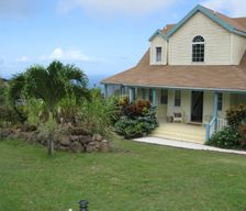 Saint Kitts and Nevis Nevis, West Indies Gingerland vacation rental compare prices direct by owner 9481348
