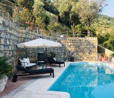 Italy Liguria Pieve Ligure vacation rental compare prices direct by owner 4894735