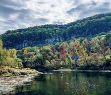 United States Arkansas Heber Springs vacation rental compare prices direct by owner 1278369