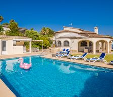 Spain Valencian Community Javea vacation rental compare prices direct by owner 6193249