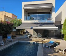 Spain Balearic Islands Cala Mendia vacation rental compare prices direct by owner 4645921