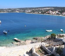 Croatia Splitsko-dalmatinska županija Sevid vacation rental compare prices direct by owner 4675104