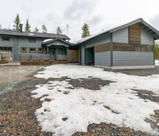 Finland Northern Ostrobothnia Kuusamo vacation rental compare prices direct by owner 4930103