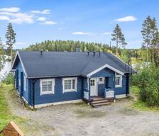 Finland Central Finland Konnevesi vacation rental compare prices direct by owner 4690347