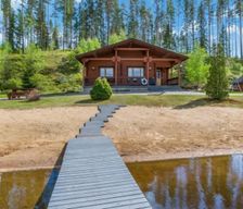 Finland Southern Savonia Sulkava vacation rental compare prices direct by owner 4374717