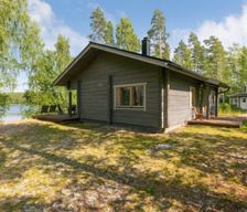 Finland Southern Savonia Enonkoski vacation rental compare prices direct by owner 5514475