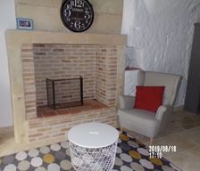 France Centre-Val de Loire Azay-le-Rideau vacation rental compare prices direct by owner 3868920