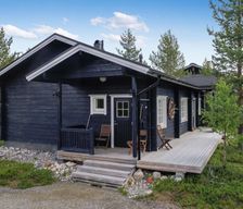 Finland Lapland Äkäslompolo vacation rental compare prices direct by owner 4996596