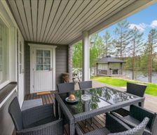 Finland Northern Savonia Rautalampi vacation rental compare prices direct by owner 4697919