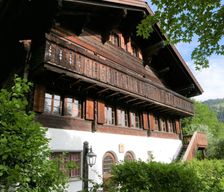 Switzerland Canton of Bern Gstaad vacation rental compare prices direct by owner 4743563