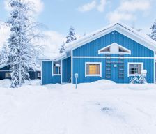 Finland Lapland Ylläsjärvi vacation rental compare prices direct by owner 4715180
