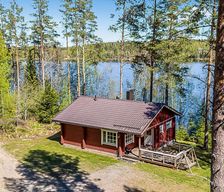 Finland Päijänne Tavastia Hartola vacation rental compare prices direct by owner 4688165