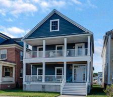 United States Virginia Cape Charles vacation rental compare prices direct by owner 2572205