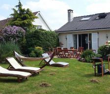 France Île-de-France Buc vacation rental compare prices direct by owner 4229994